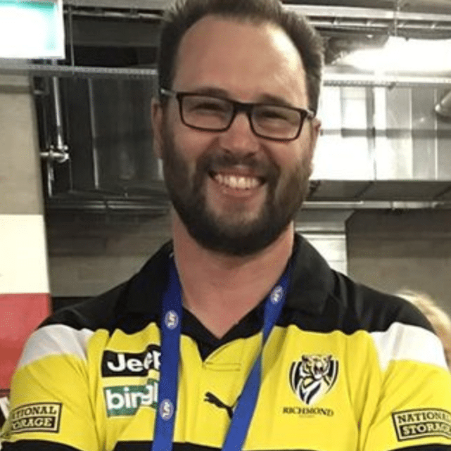 Konrad Marshall